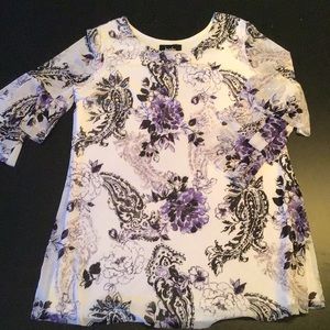Tweens Dressy Top
